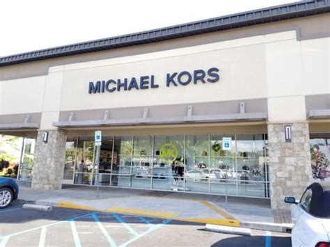 michael kors waikele outlet|michael kors waipahu.